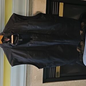 Scottevest Mens Travel Vest Size Large